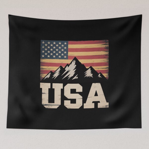Item preview, USA, Swim Team  designed and sold by VerseFarm.