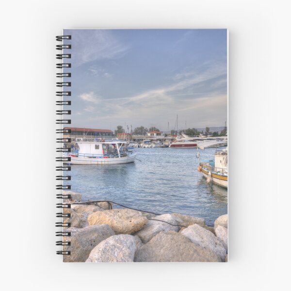 Item preview, Pathos Castle Harbour  designed and sold by hawkie.