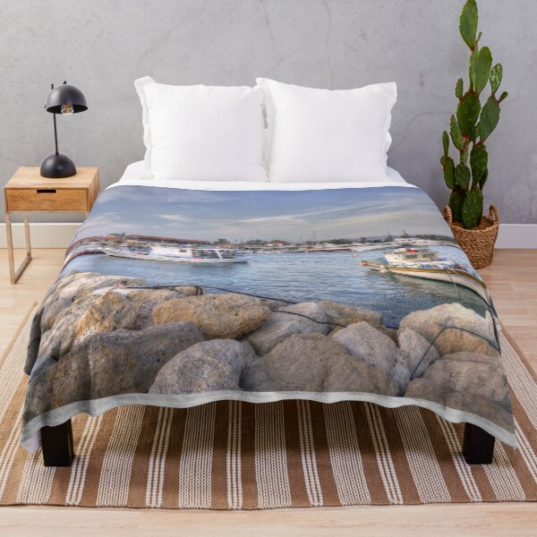 Item preview, Pathos Castle Harbour  designed and sold by hawkie.