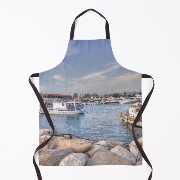 Item preview, Pathos Castle Harbour  designed and sold by hawkie.