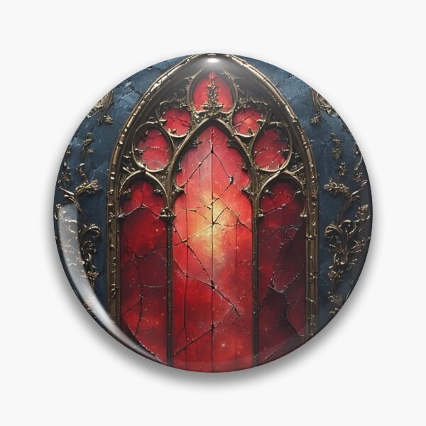 Item preview, Bloodstone Artifact: Unity designed and sold by Noctyra Designs.