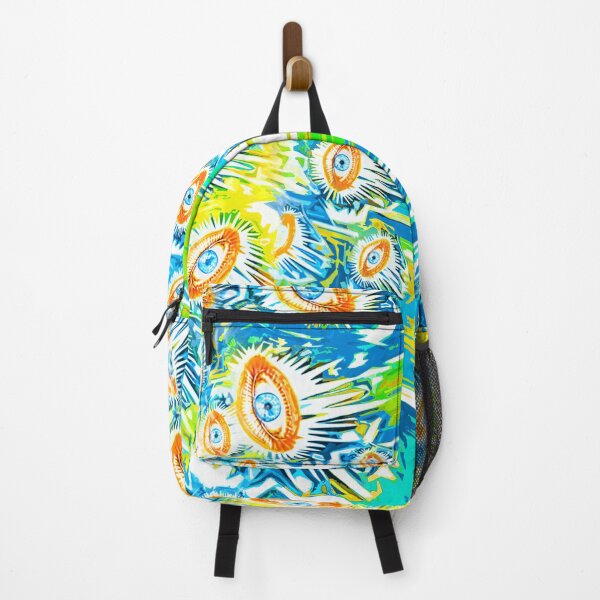 Item preview, EyeXploder designed and sold by Klaus Bremner (Autotelic Art).