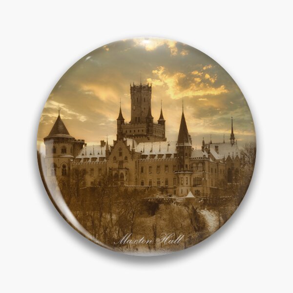 Item preview, Marienburg Castle designed and sold by Talpha.