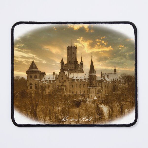 Item preview, Marienburg Castle designed and sold by Talpha.