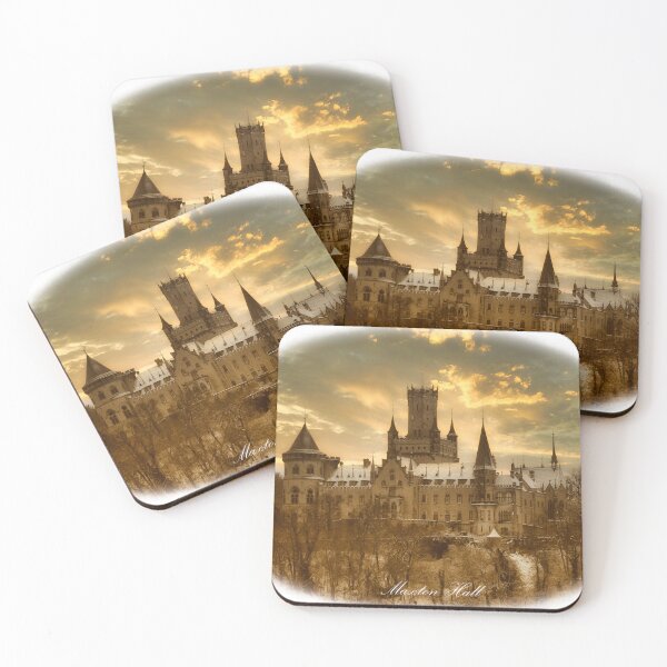 Item preview, Marienburg Castle designed and sold by Talpha.