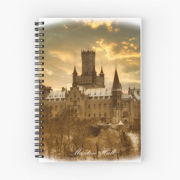 Item preview, Marienburg Castle designed and sold by Talpha.