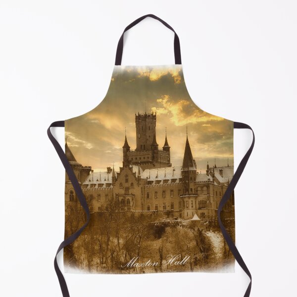 Item preview, Marienburg Castle designed and sold by Talpha.