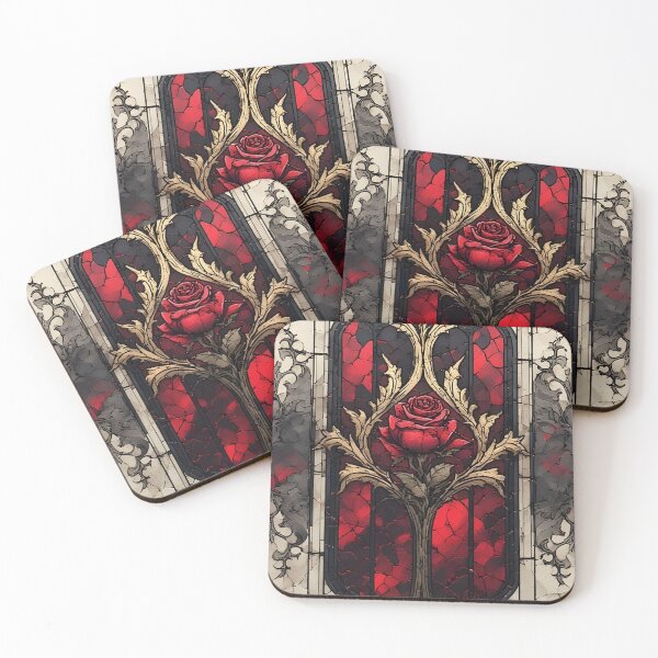 Item preview, Bloodstone Pattern: Belonging designed and sold by Noctyra Designs.