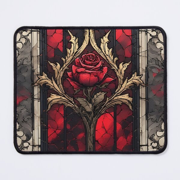 Item preview, Bloodstone Pattern: Belonging designed and sold by Noctyra Designs.