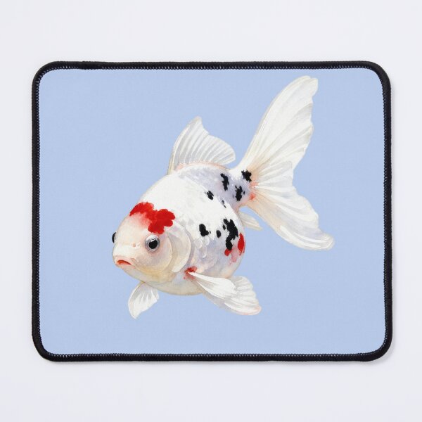 Item preview, Gold fish designed and sold by xianxiu-ling.