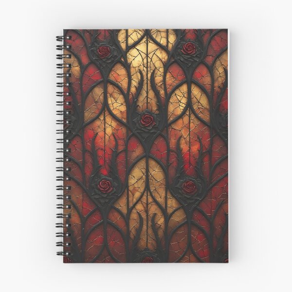 Item preview, Bloodstone Pattern: Faith designed and sold by Noctyra Designs.