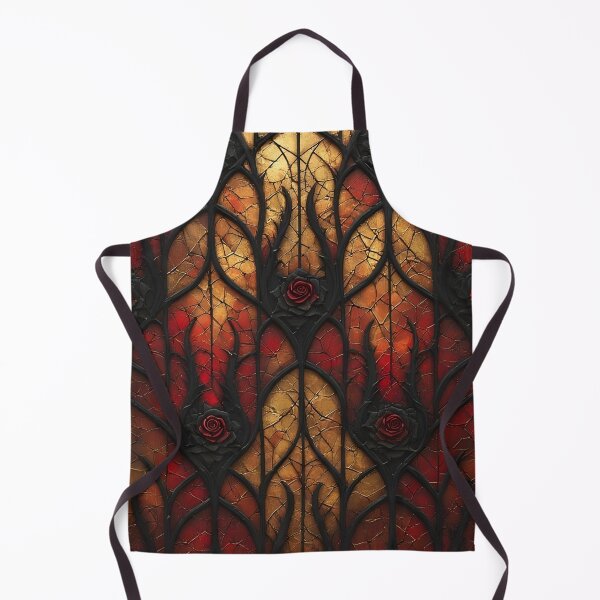 Item preview, Bloodstone Pattern: Faith designed and sold by Noctyra Designs.