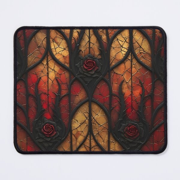 Item preview, Bloodstone Pattern: Faith designed and sold by Noctyra Designs.