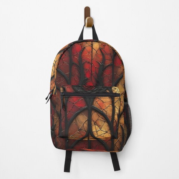 Item preview, Bloodstone Pattern: Faith designed and sold by Noctyra Designs.