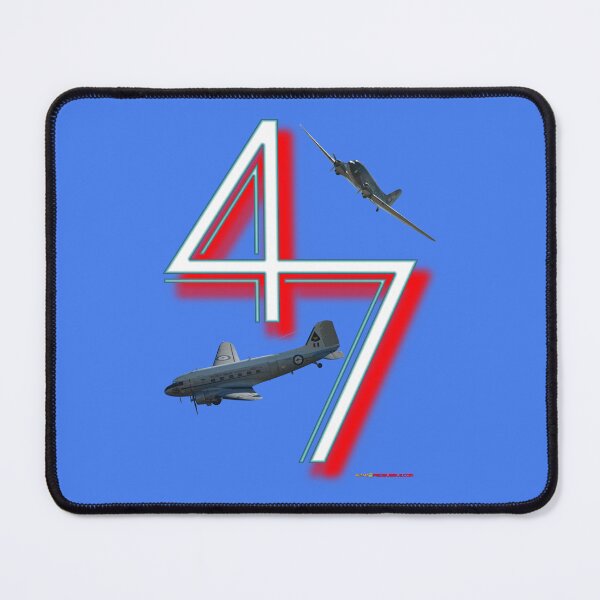 Item preview, Number 47 Dakotas Design designed and sold by muz2142.