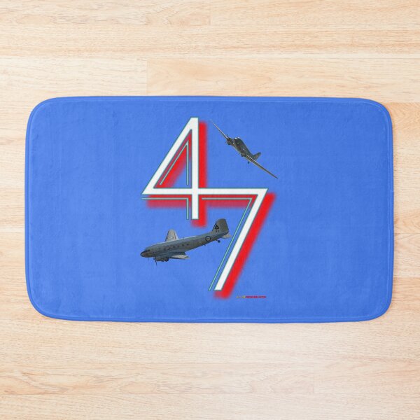 Item preview, Number 47 Dakotas Design designed and sold by muz2142.