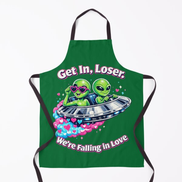Item preview, Get in Loser. We're Falling in Love designed and sold by PFM232.