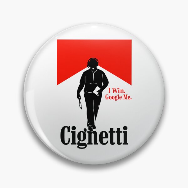 Item preview, I Win Google Me - Curt Cignetti designed and sold by Baby-Care.
