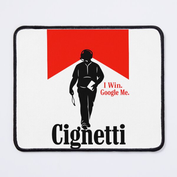 Item preview, I Win Google Me - Curt Cignetti designed and sold by Baby-Care.