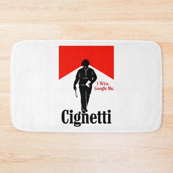 Item preview, I Win Google Me - Curt Cignetti designed and sold by Baby-Care.