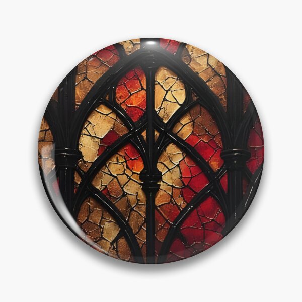 Item preview, Bloodstone Pattern: Kinship designed and sold by Noctyra Designs.