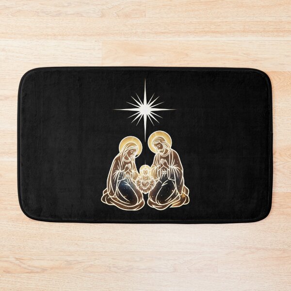 Item preview, Holy Night Cosmic Star Design designed and sold by Dakson Design - Fantasy Art.