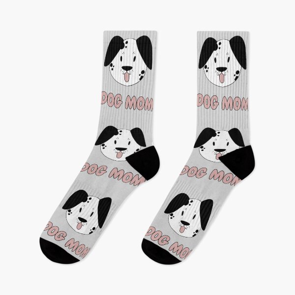 Item preview, DOG MOM designed and sold by HugSomeNettles.