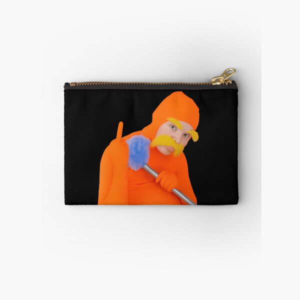 Item preview, Hilarious Ashby Lorax And Now Im Bashful Ashby Funny Meme Slogan designed and sold by IrinaVeradeLeal.