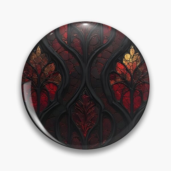 Item preview, Bloodstone Pattern: Diplomacy designed and sold by Noctyra Designs.