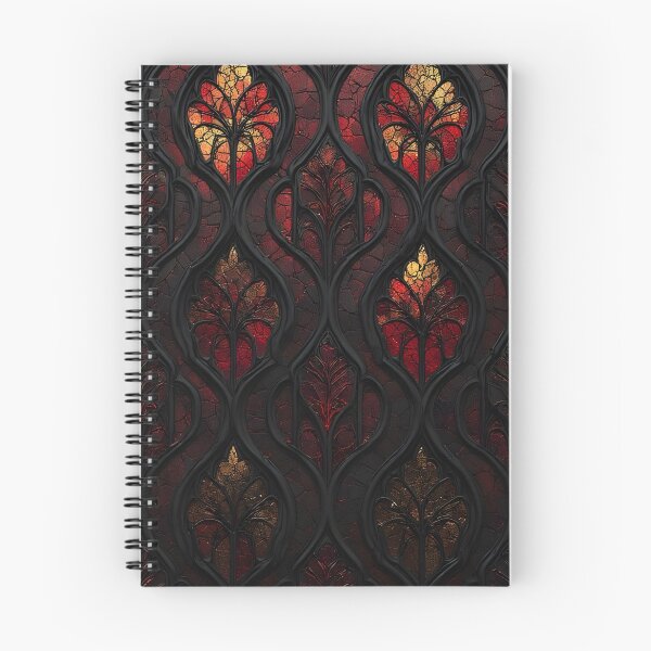Item preview, Bloodstone Pattern: Diplomacy designed and sold by Noctyra Designs.