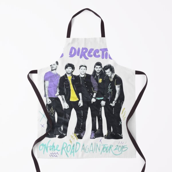 Item preview, On The Road Again Tour 2015 designed and sold by Funki-Designs.