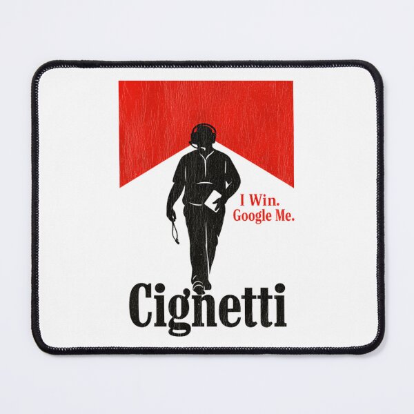 Item preview, Vintage - I Win Google Me Curt Cignetti designed and sold by Baby-Care.