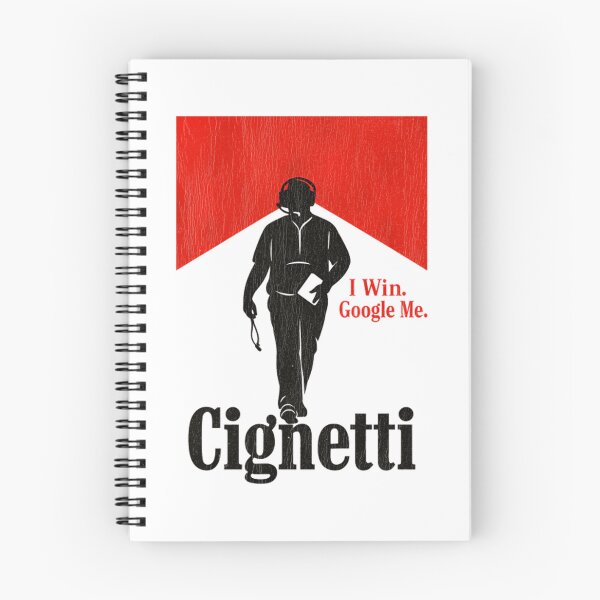Item preview, Vintage - I Win Google Me Curt Cignetti designed and sold by Baby-Care.