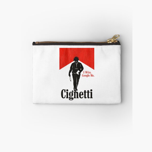 Artikelvorschau, Vintage – I Win Google Me Curt Cignetti entworfen und verkauft von Baby-Care.