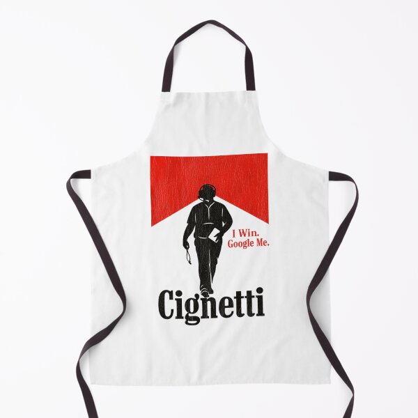 Item preview, Vintage - I Win Google Me Curt Cignetti designed and sold by Baby-Care.