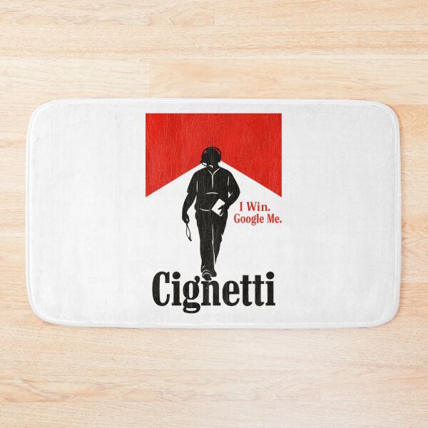 Item preview, Vintage - I Win Google Me Curt Cignetti designed and sold by Baby-Care.