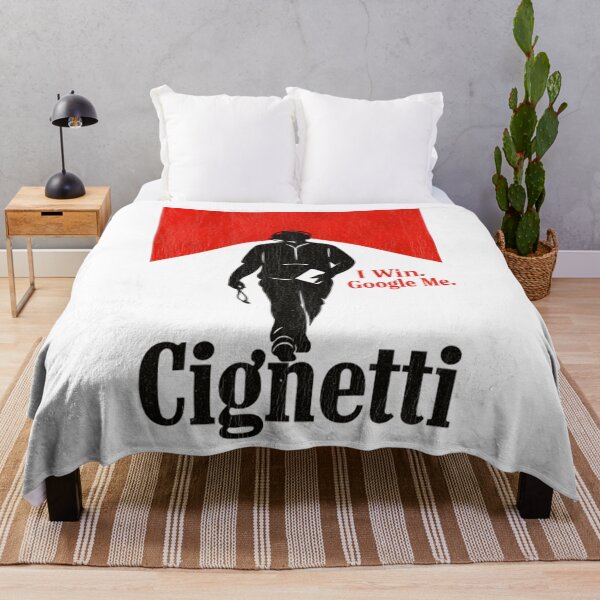 Item preview, Vintage - I Win Google Me Curt Cignetti designed and sold by Baby-Care.