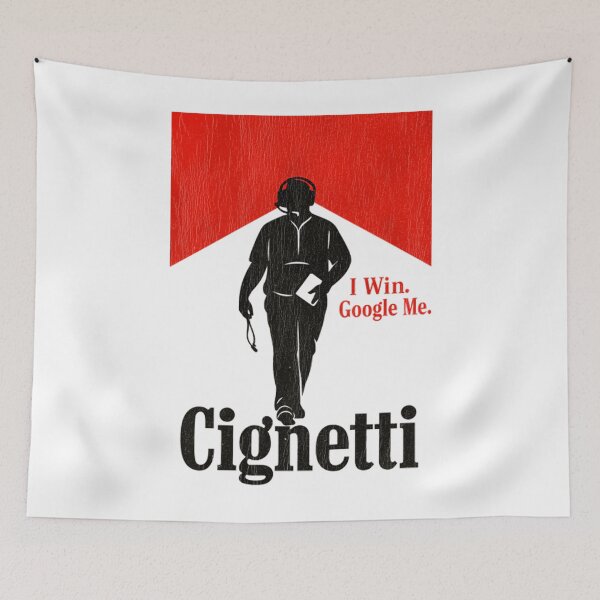 Item preview, Vintage - I Win Google Me Curt Cignetti designed and sold by Baby-Care.