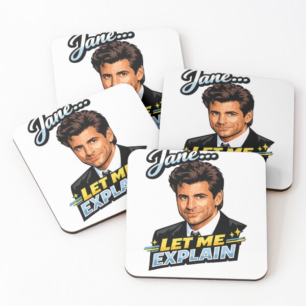 Item preview, Melrose Place, Michael Mancini designed and sold by Nine3Nine.