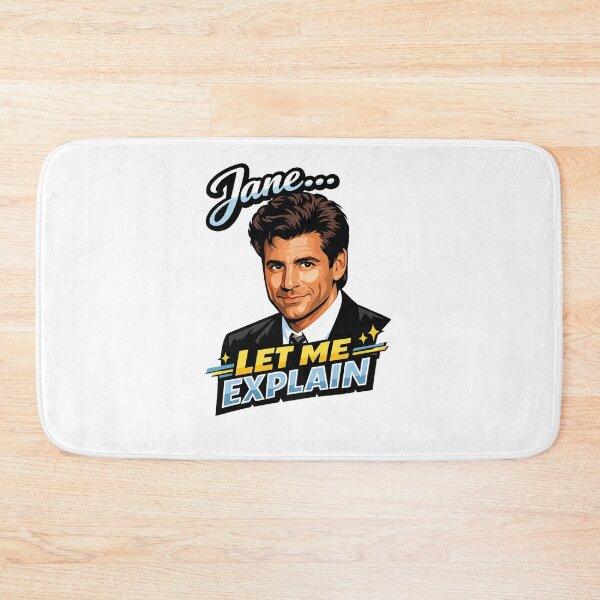Item preview, Melrose Place, Michael Mancini designed and sold by Nine3Nine.