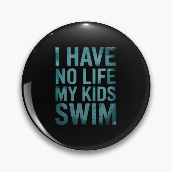 Item preview, Womens Swim Mom Swim Dad Funny Swimming Swimmers  designed and sold by VerseFarm.