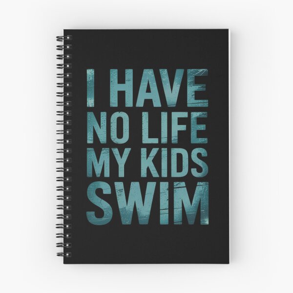 Item preview, Womens Swim Mom Swim Dad Funny Swimming Swimmers  designed and sold by VerseFarm.
