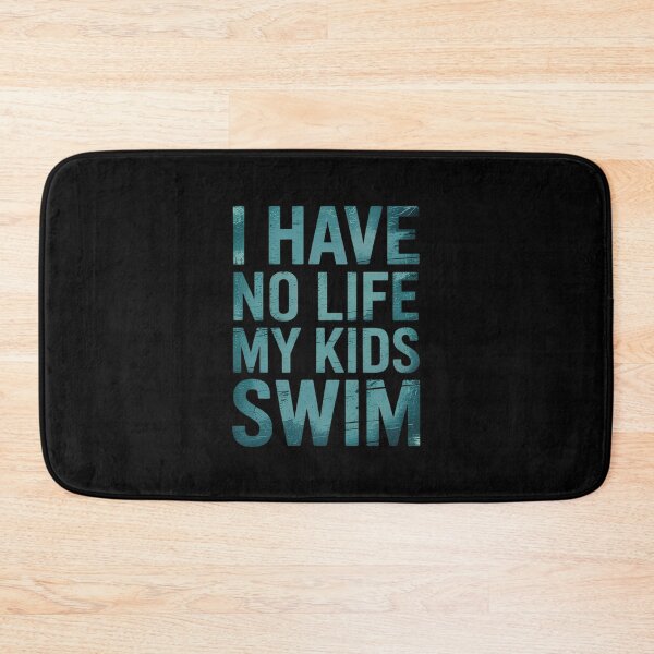 Item preview, Womens Swim Mom Swim Dad Funny Swimming Swimmers  designed and sold by VerseFarm.