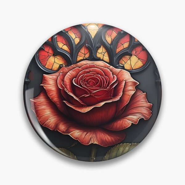 Item preview, Bloodstone Sigil: Affection designed and sold by Noctyra Designs.