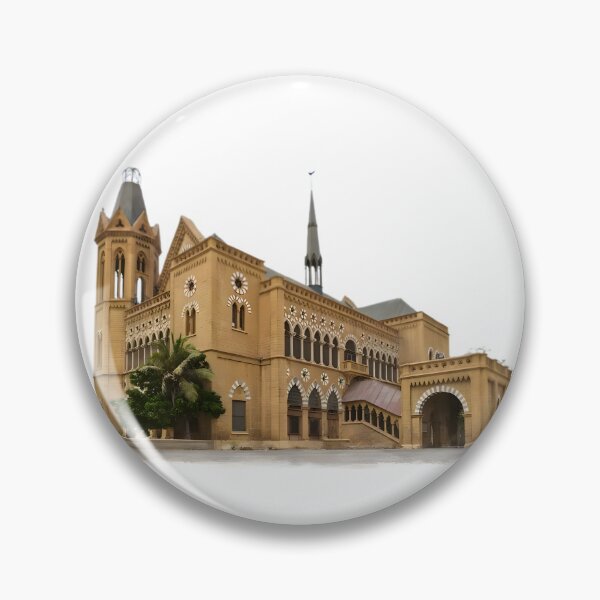 Item preview, Frere Hall designed and sold by Sunny806.