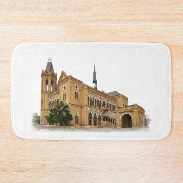 Item preview, Frere Hall designed and sold by Sunny806.