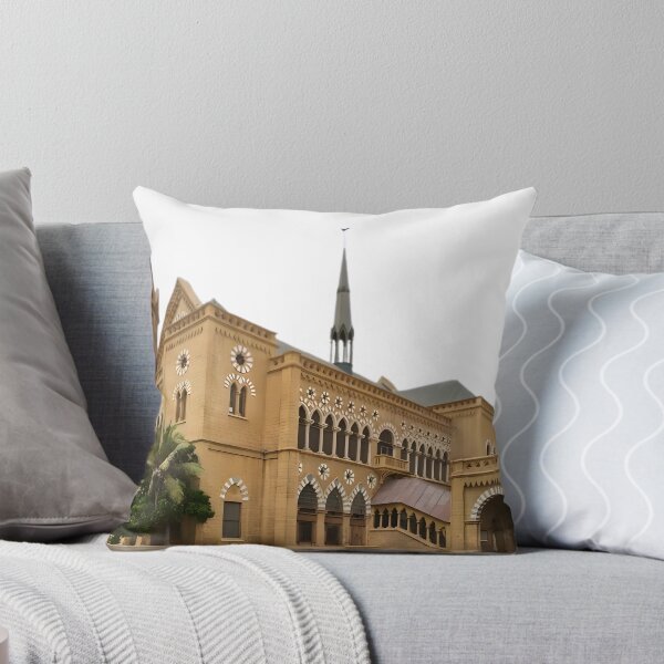 Item preview, Frere Hall designed and sold by Sunny806.