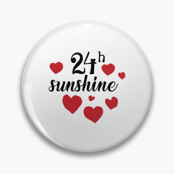 Item preview, 24 Hour Sunshine- Mothers Day Gift designed and sold by ringeGeek.