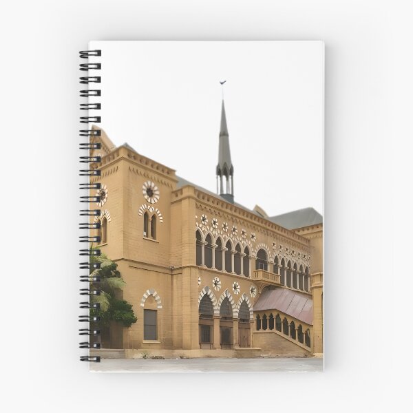 Item preview, Frere Hall designed and sold by Sunny806.