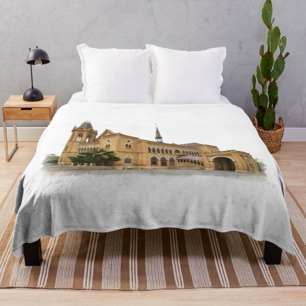 Item preview, Frere Hall designed and sold by Sunny806.